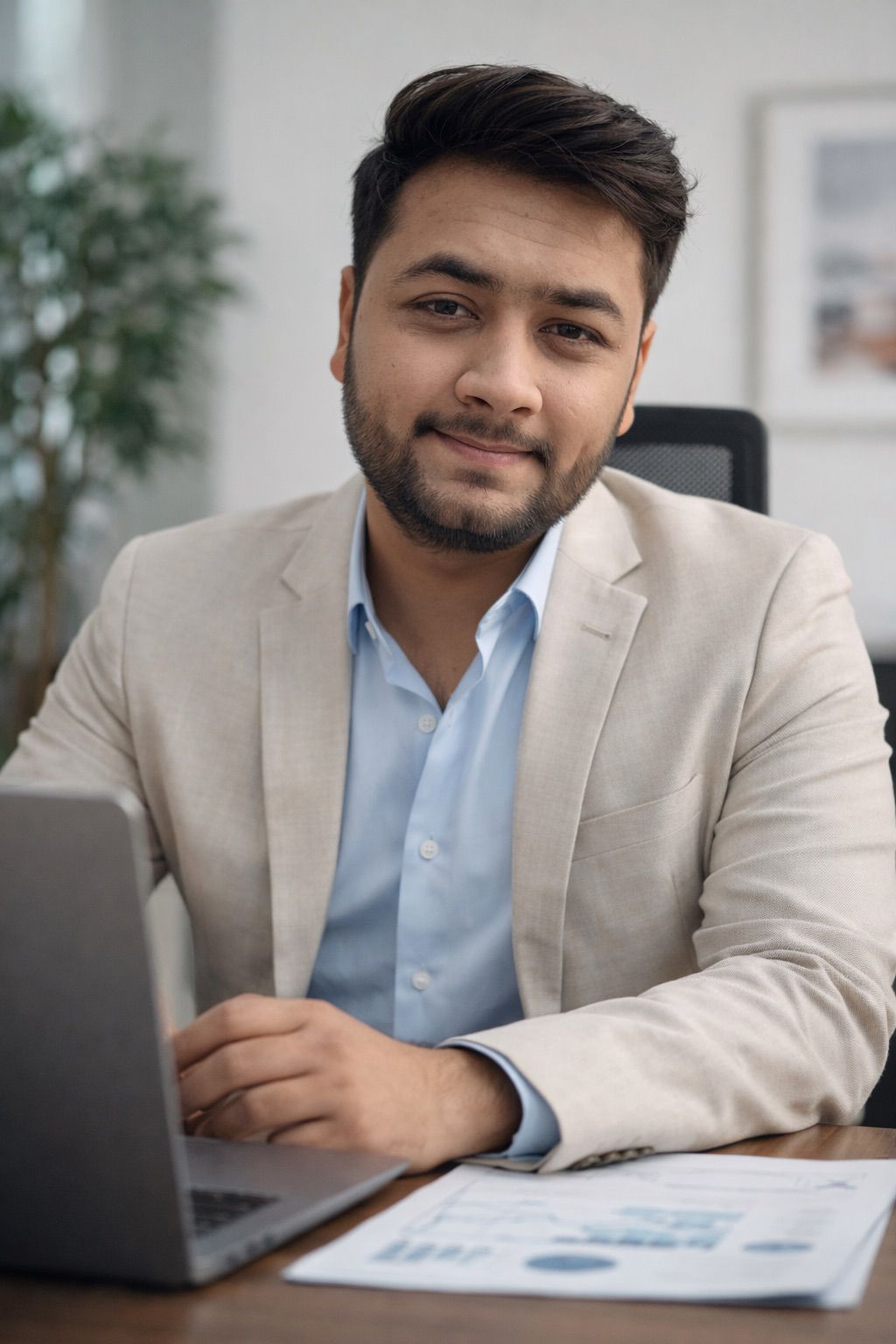 Harsh Sojitra