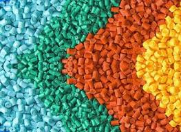Plastic Scrap Import