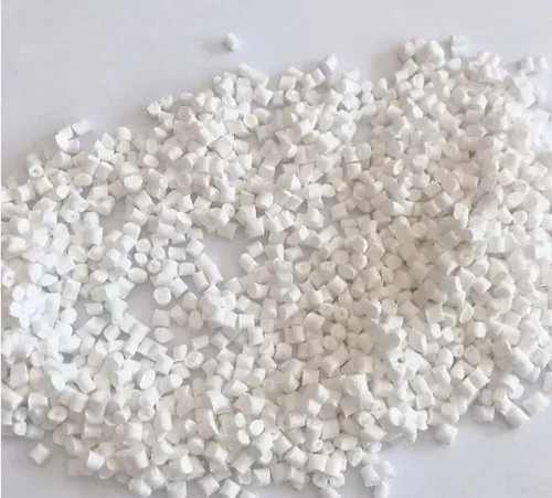 Polypropylene (PP) Granules