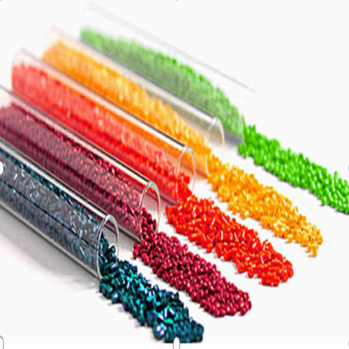 Color Masterbatch